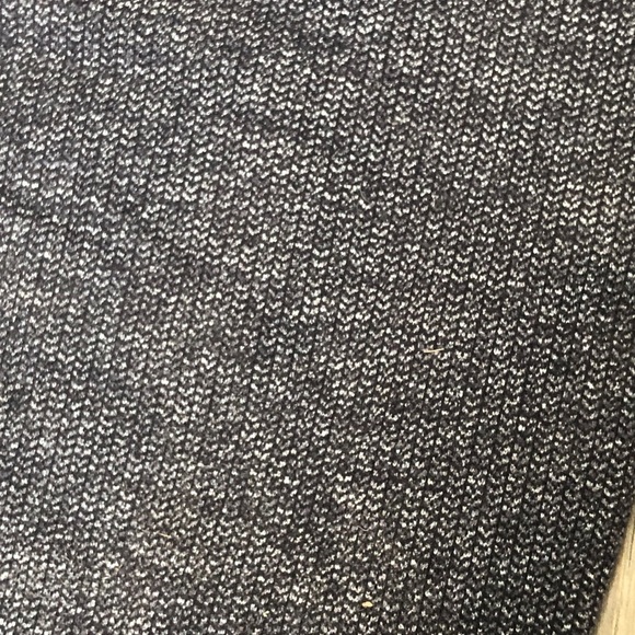 Lululemon leggings size 8 grey - Picture 3 of 4